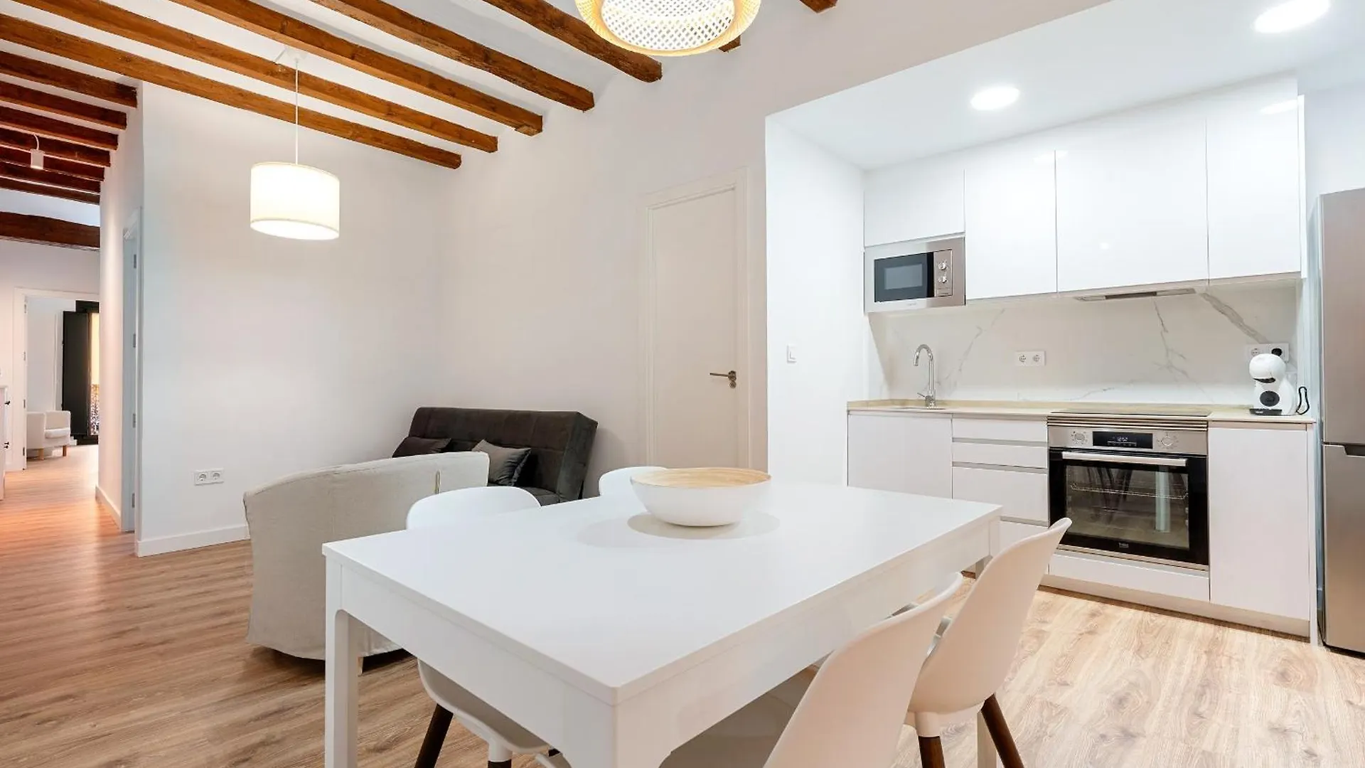 Apartment Hauzify I Domus Merceria Tarragona