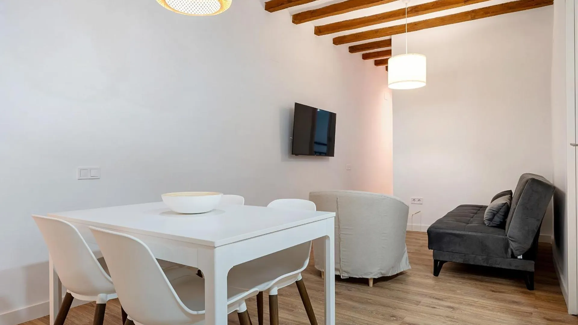 Hauzify I Domus Merceria Tarragona 0*,  Spain