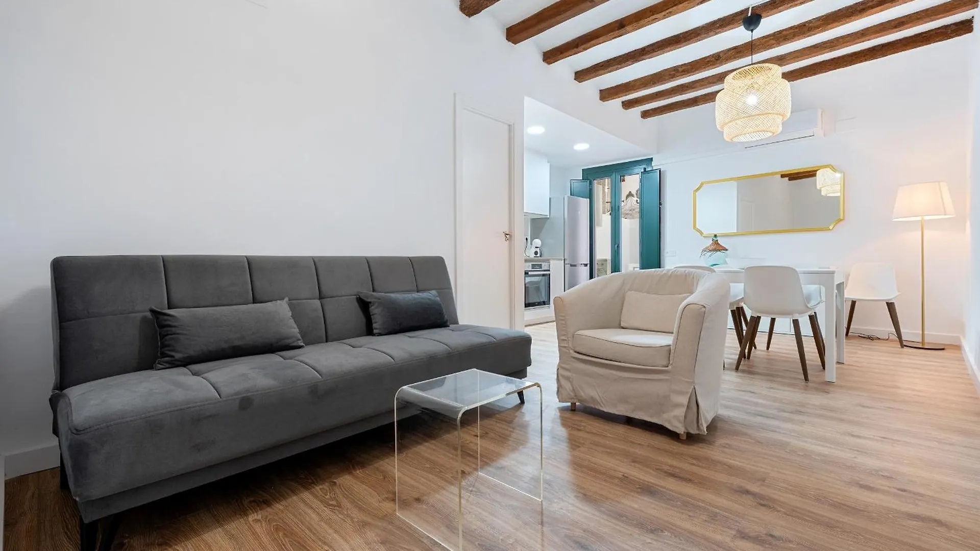 Hauzify I Domus Merceria Tarragona