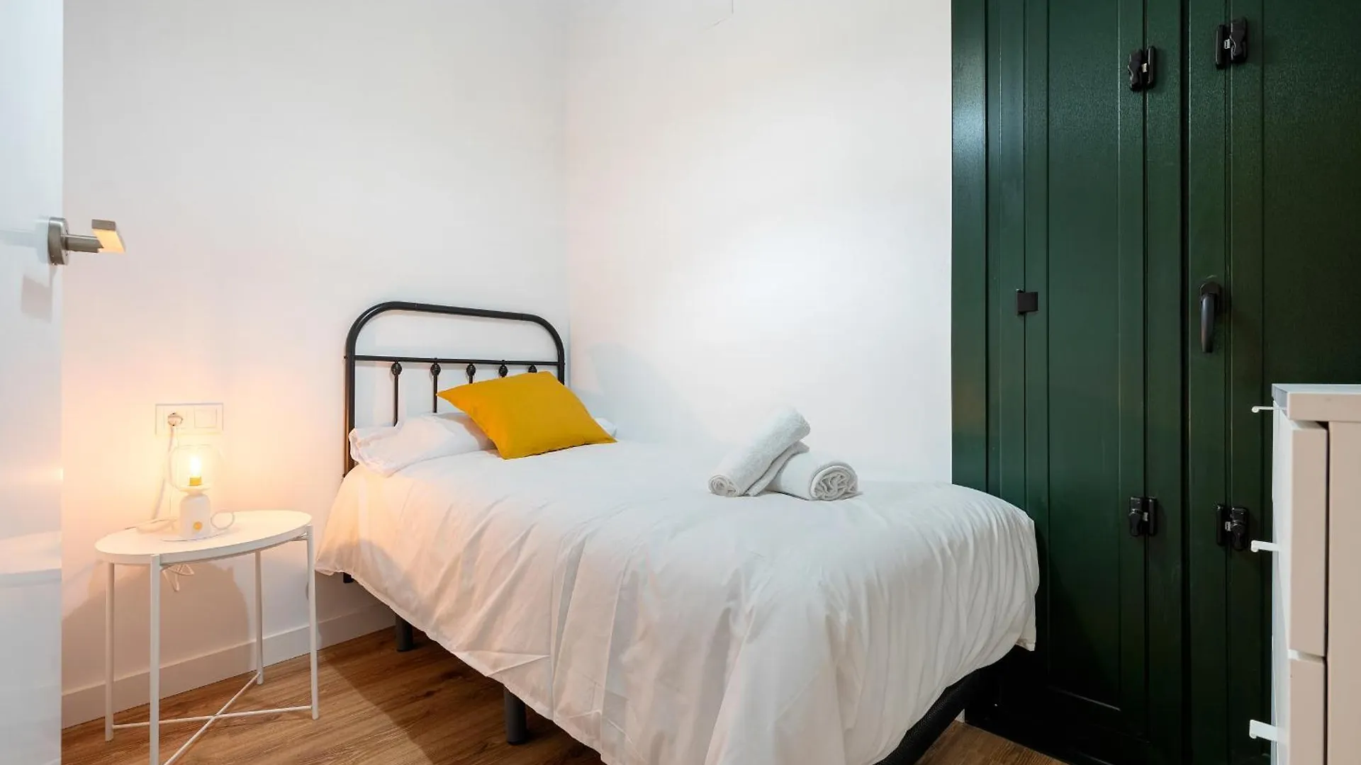 Apartment Hauzify I Domus Merceria Tarragona