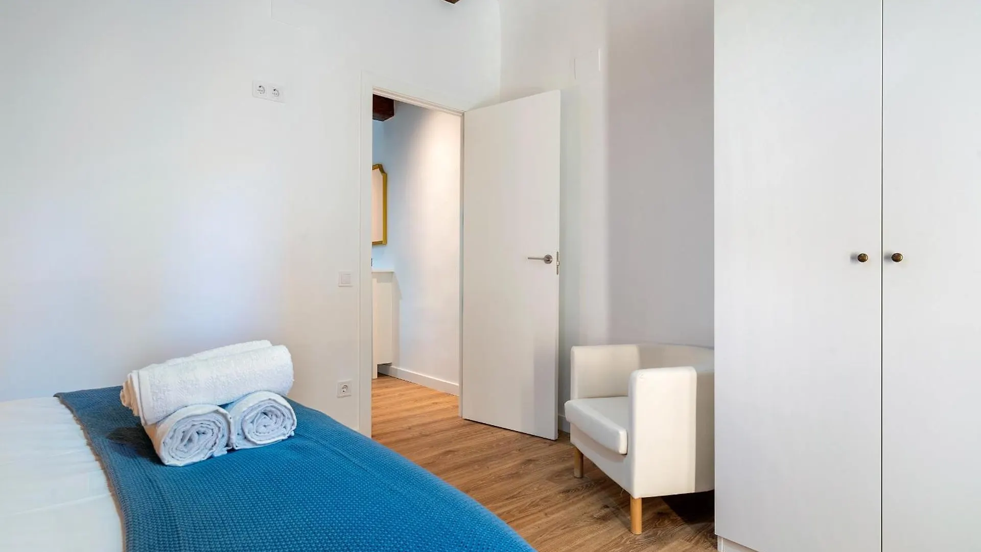 Apartment Hauzify I Domus Merceria Tarragona
