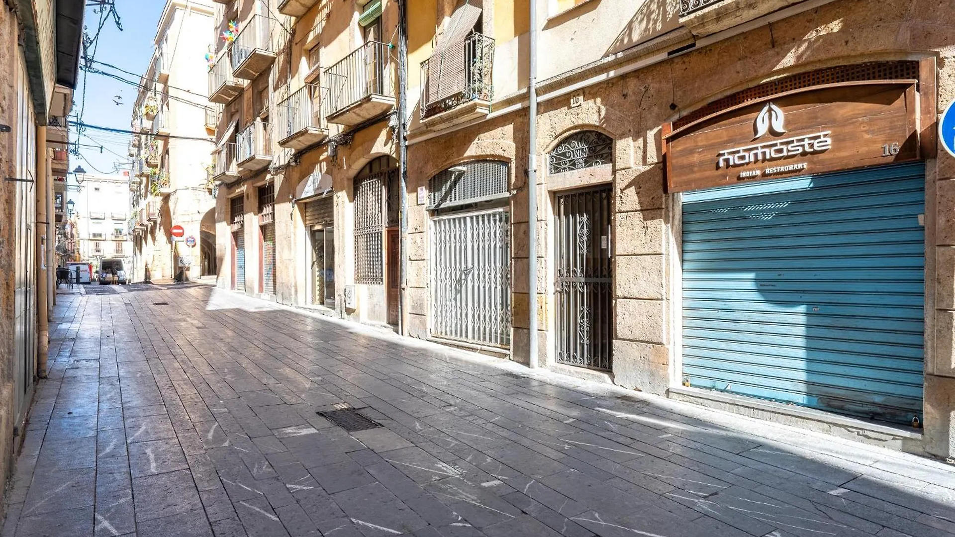 Hauzify I Domus Merceria Tarragona