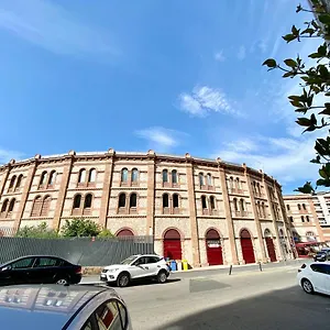  Apartment Barato En Piso Familiar Compartido El Centro De La Ciudad Cerca De La Estacion De Autobuses