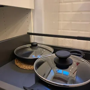 Apartamento La Curiosa Del Casc Antic, Tarragona