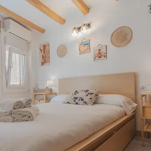 Apartamento Sweet Sedassos, Tarragona