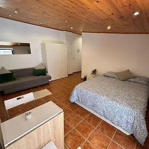Apartamento Tu Espectacular Espacio En Part Alta, Tarragona
