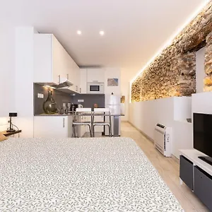 Apartamento By Tarragonadays, Tarragona