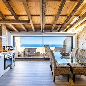 Apartamento Panoramic By Tarragonadays, Tarragona