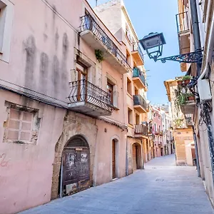 Apartamento Old Town Experience, Tarragona