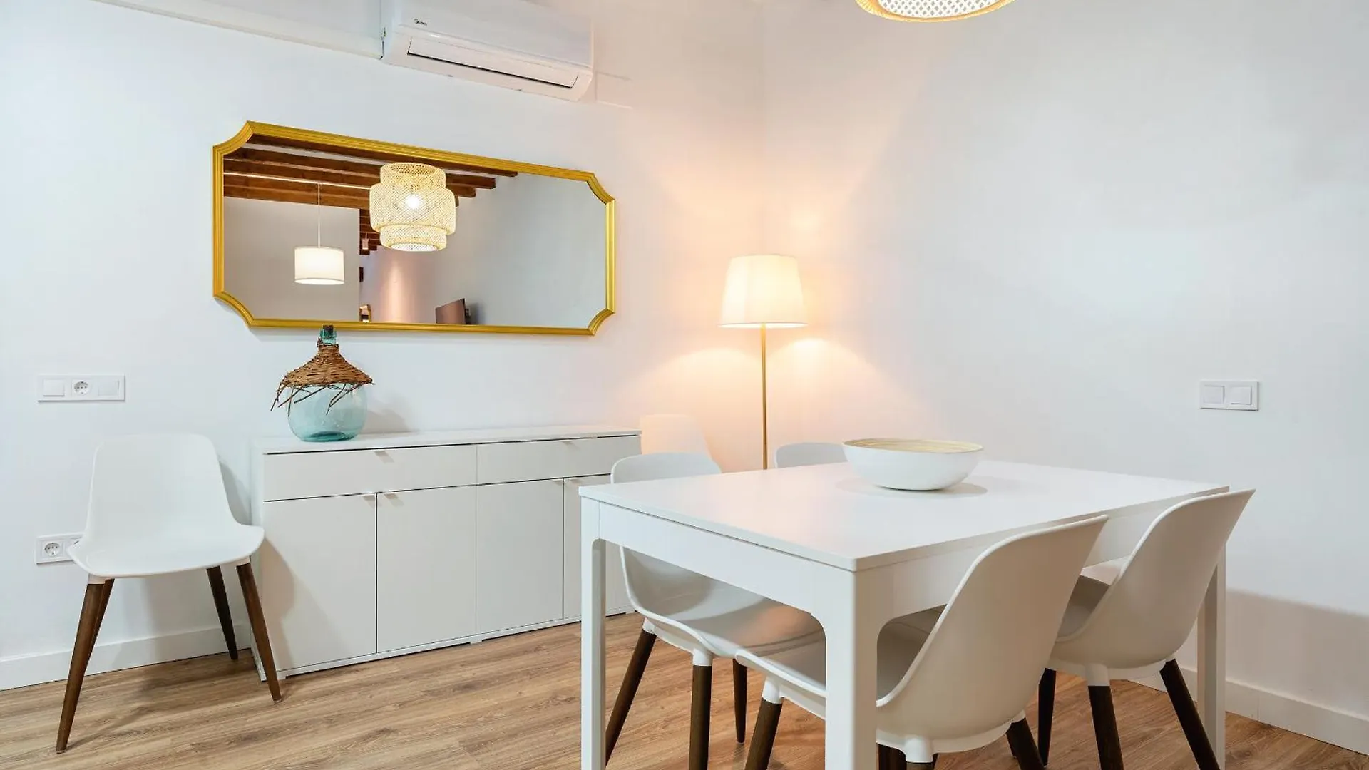 Hauzify I Domus Merceria تاراغونا 0*,